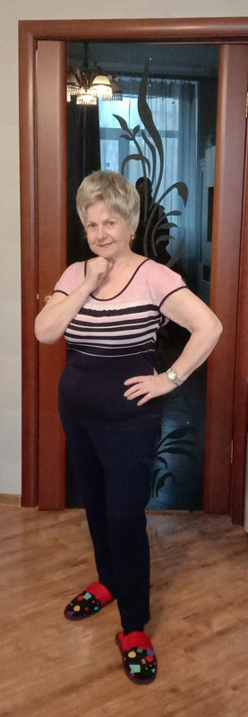 Перед съёмкой 2